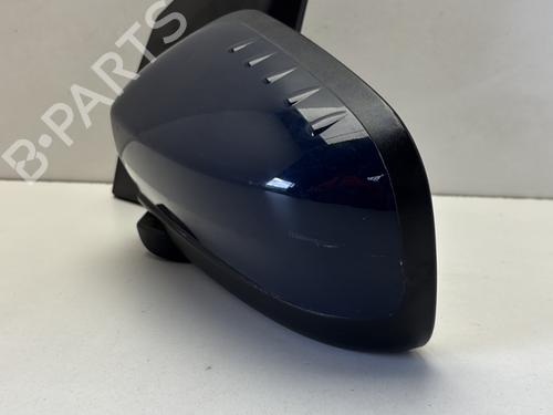 Left mirror RENAULT KOLEOS I (HY_) 2.0 dCi 4x4 (HY0K) | BP29361742C26 