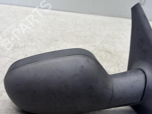 Right mirror RENAULT MEGANE I (BA0/1_) 1.9 D Eco (BA0A, BA0U, BA0R) | BP29365604C27 