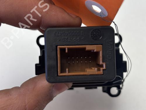 Card reader CITROËN C4 Grand Picasso II (DA_, DE_) 2.0 BlueHDi 150 | BP29364890E4 