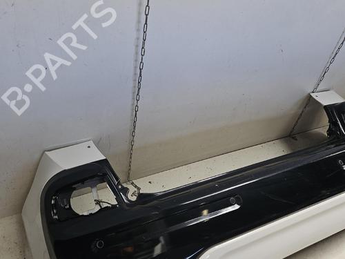 Used Rear bumper Rear bumper 36836786 36836786