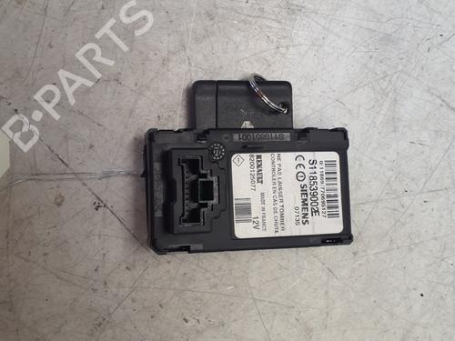 Kortlæser RENAULT SCÉNIC II (JM0/1_) 1.9 dCi (JM14) | BP29362332E4 