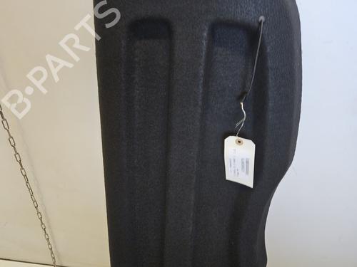 Rear parcel shelf CITROËN C3 III (SX) 1.2 PureTech 82 | BP33652487C85 - Image 2