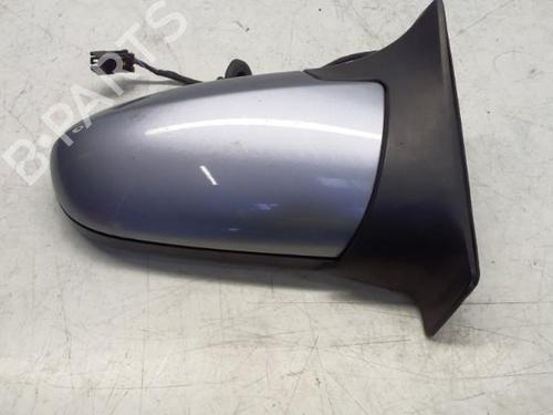 Used Left mirror OPEL ZAFIRA A MPV (T98) 2.2 DTI 16V (F75) (125 hp) 29367819