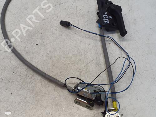 Used Exterior handle MERCEDES-BENZ VITO Mixto (Double Cabin) (W447) 111 CDI (447.701, 447.703, 447.705) (114 hp) 29362206