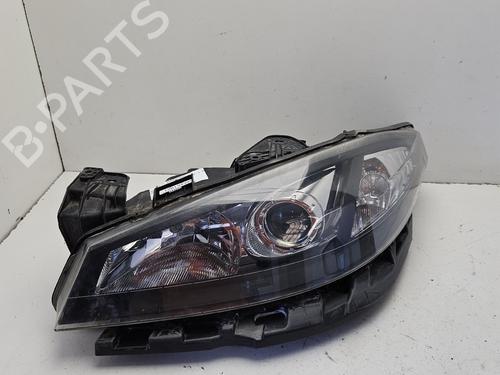 Used Left headlight Left headlight RENAULT LAGUNA II Grandtour (KG0/1_) 2.2 dCi (KG0F) (150 hp) 35968540 35968540