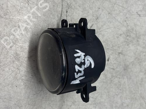 Right front fog light PEUGEOT 607 (9D, 9U) 3.0 V6 24V | BP29362520C31 
