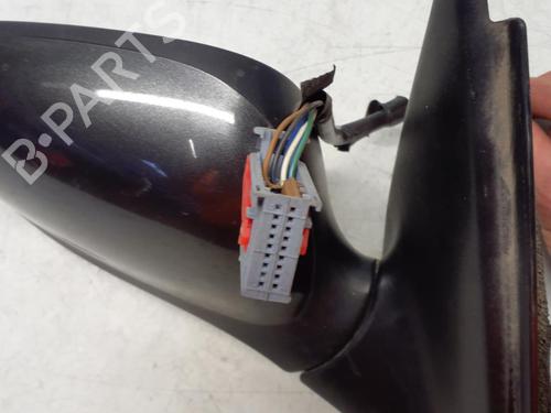 Used Right mirror FIAT CROMA (194_) 1.9 D Multijet (194AXC1B, 194AXC12) (150 hp) 29369156