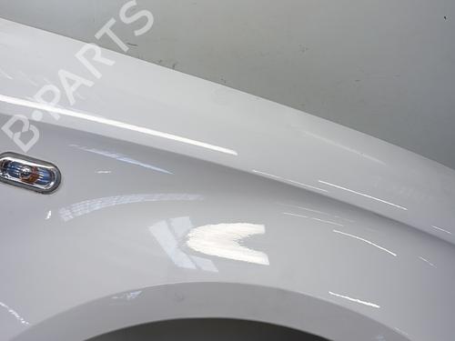 Right front fenders SEAT ALTEA XL (5P5, 5P8) 1.6 TDI | BP29362199C42 