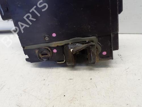 Used Rear right lock PEUGEOT 308 II (LB_, LP_, LW_, LH_, L3_) 1.6 BlueHDi 120 (120 hp) 29369302