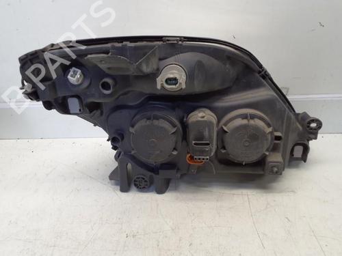 Lampa przednia lewa RENAULT SCÉNIC I MPV (JA0/1_, FA0_) 1.4 16V (JA0D, JA1H, Ja0W, JA10) | BP29367918C28 