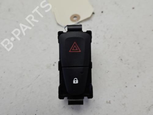 Used Warning switch Warning switch RENAULT SCÉNIC III (JZ0/1_) 1.5 dCi (110 hp) 34108922 34108922