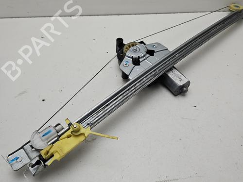Left front window motor RENAULT TRAFIC II Bus (JL) 2.0 dCi 90 (JL00, JL01, JL0H, JL0M, JL0P, JL0S) | BP30890369E21