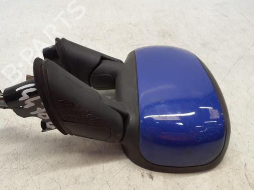 Left mirror FIAT DOBLO MPV (119_, 223_) 1.4 | BP29369791C26 