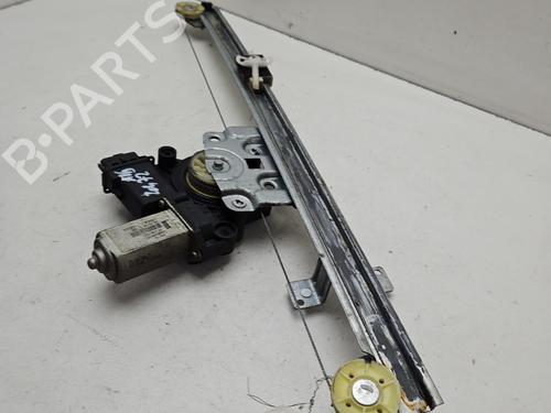 Used Front right window mechanism FIAT DUCATO Van (250_) 150 Multijet 2,3 D (148 hp) 32062100