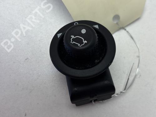 Used Mirror switch FORD FIESTA VI (CB1, CCN) 1.4 TDCi (70 hp) 29587279