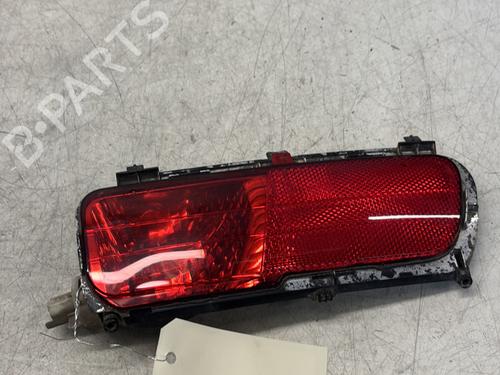 Used Rear fog light CITROËN C4 Grand Picasso I (UA_) 1.6 HDi (109 hp) 29364720