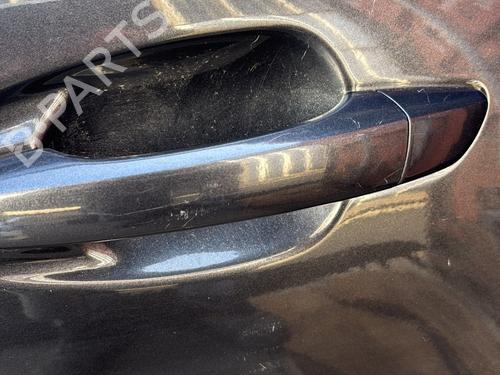 Left rear door PEUGEOT 508 SW I (8E_) 1.6 HDi | BP29361426C4 