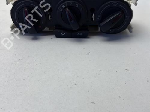 AC Styreenhet / Manøvreringsenhet SEAT IBIZA IV (6J5, 6P1) 1.9 TDI (105 hp) 29841247