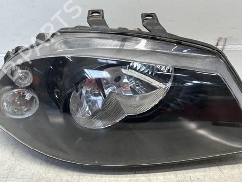 Right headlight SEAT CORDOBA (6L2) 1.9 SDI | BP29367566C29 