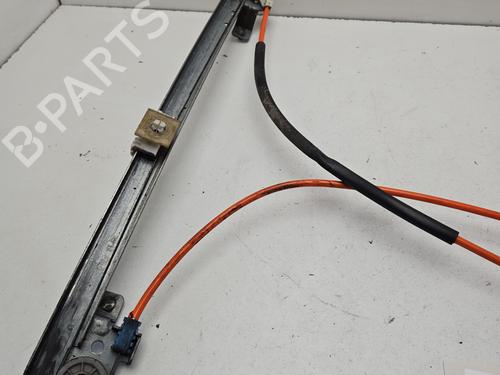Front left window mechanism PEUGEOT 106 II (1A_, 1C_) 1.0 i | BP31300610C22