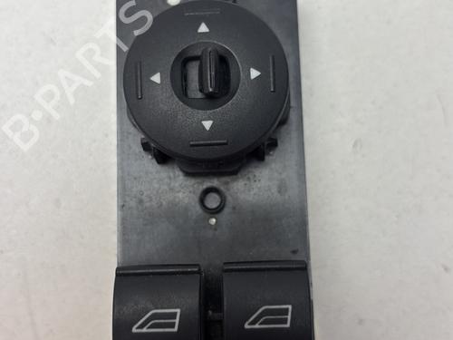 Left front window switch RENAULT CLIO II (BB_, CB_) 1.2 (BB0A, BB0F, BB10, BB1K, BB28, BB2D, BB2H, CB0A,... | BP29411934I27 