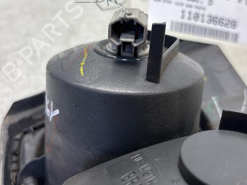 Højre baglygte bagklap MAZDA 6 Hatchback (GG) 2.0 DI (GG14) | BP29365469C80 