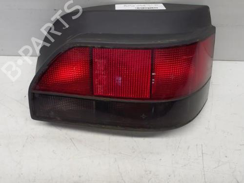 Used Right taillight RENAULT CLIO I (B/C57_, 5/357_) 1.2 (B/C/S57A, B/C57S, 5/357F, 5/357J, 5/357L, 5/357R) (58 hp) 29370352