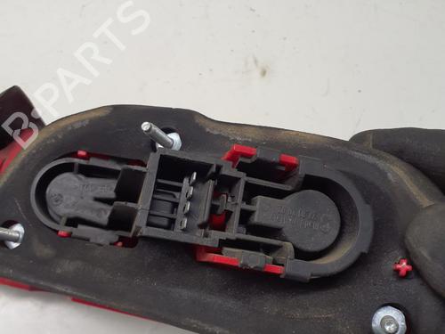 Left taillight ALFA ROMEO 159 Sportwagon (939_) 1.9 JTDM 8V (939BXE1B) | BP29368955C34 