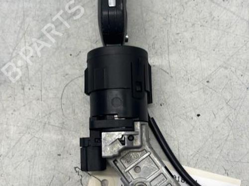 Ignition barrel PEUGEOT 2008 I (CU_) 1.2 VTi | BP29367097M48