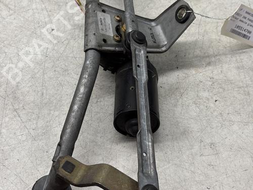 Used Front wiper motor Front wiper motor PEUGEOT 206 Hatchback (2A/C) 1.9 D (69 hp) 29365893 29365893