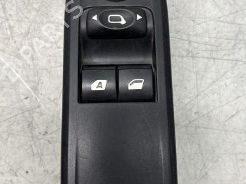 Left front window switch CITROËN C3 II (SC_) 1.4 | BP29367298I27 