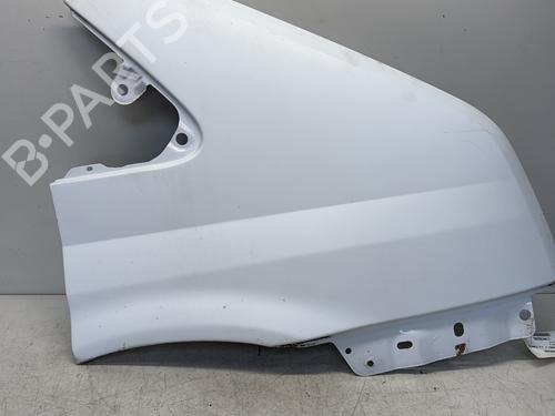 Used Right front fenders FORD TRANSIT Van (FA_ _) 2.2 TDCi (85 hp) 29363210