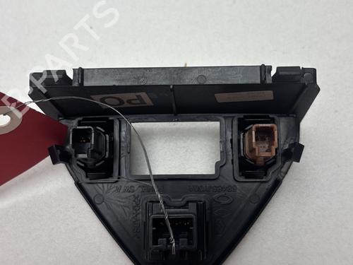 Warning switch RENAULT KOLEOS I (HY_) 2.0 dCi 4x4 (HY0K) | BP29361724I22 
