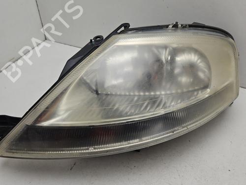 Used Left headlight CITROËN C3 I (FC_, FN_) 1.4 HDi (68 hp) 32171492