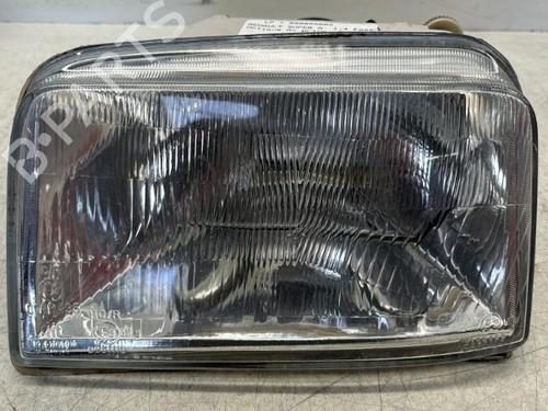 Used Left headlight RENAULT SUPER 5 (B/C40_) 1.4 Cat (B/C/407) (58 hp) 29367275