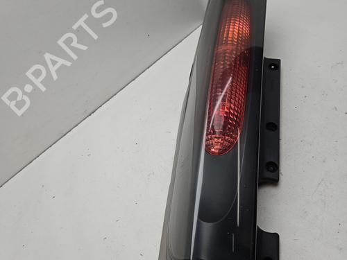 Venstre baglygte RENAULT TRAFIC II Van (FL) 1.9 dCi 80 (FL0B) (82 hp) 32281630