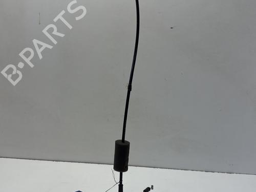 Vergrendeling rechts voor RENAULT ESPACE IV (JK0/1_) 2.2 dCi (JK0H) (150 hp) 29362927