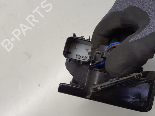 Tailgate lock OPEL ANTARA A (L07) 2.0 CDTI 4x4 | BP29368771C101 
