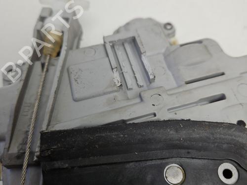 Front right lock VW PASSAT B7 Variant (365) 1.6 TDI | BP30679451C97 - Image 4