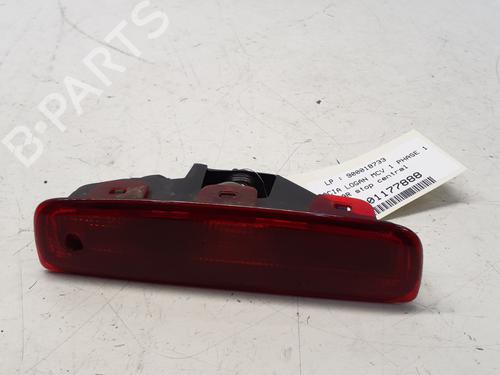 Used Third brake light DACIA LOGAN MCV (KS_) 1.5 dCi (KS0W) (86 hp) 29368476