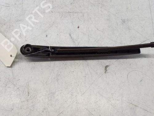 Rear windshield wiper arm RENAULT CLIO IV (BH_) 0.9 TCe 90 (BHNF, BHMA, BHMH, BHJK, BHJR) | BP29369924C144 