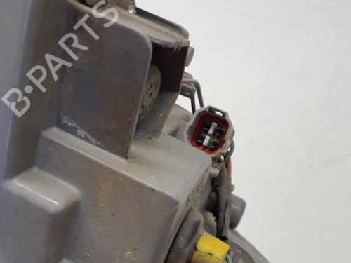Left taillight SUBARU IMPREZA Hatchback (GR, GH, G3) 2.5 AWD (GHE) | BP29368853C34 