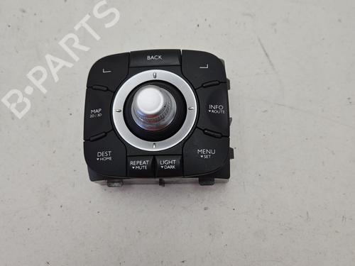 Used Switch RENAULT SCÉNIC III (JZ0/1_) 1.5 dCi (110 hp) 31070089