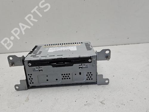 bilradio-ford-mondeo-v-hatchback-ce-2014-38912494 main image