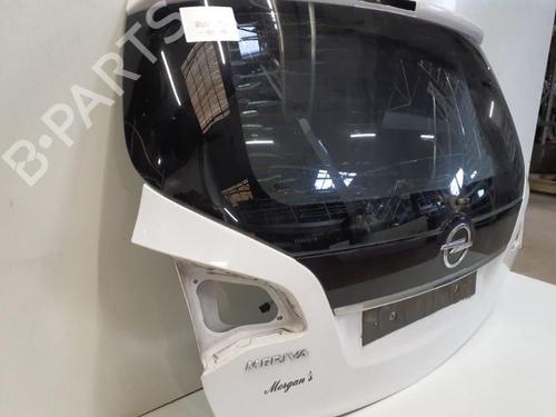 tailgate-opel-meriva-b-mpv-s10-2010-2011-2012-2013-2014-2015-2016-2017-29370161 main image