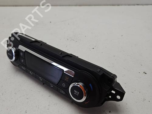 Used Climate control Climate control 37684314 37684314