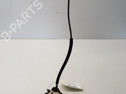 Used Front left lock RENAULT CLIO II (BB_, CB_) 1.5 dCi (B/CB07) (65 hp) 29368948