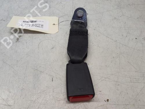 Seat buckle CITROËN C3 II (SC_) 1.2 VTi 82 | BP29369873I32 