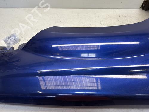 Left front fenders NISSAN X-TRAIL I (T30) 2.2 Di 4x4 | BP29363929C41 