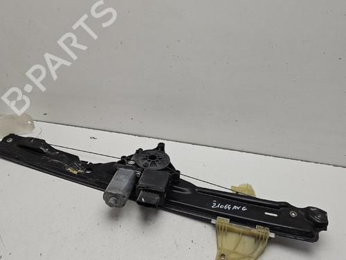 Used Front left window mechanism Front left window mechanism PEUGEOT EXPERT Van (V_) 2.0 BlueHDi 120 (122 hp) 40200156 40200156
